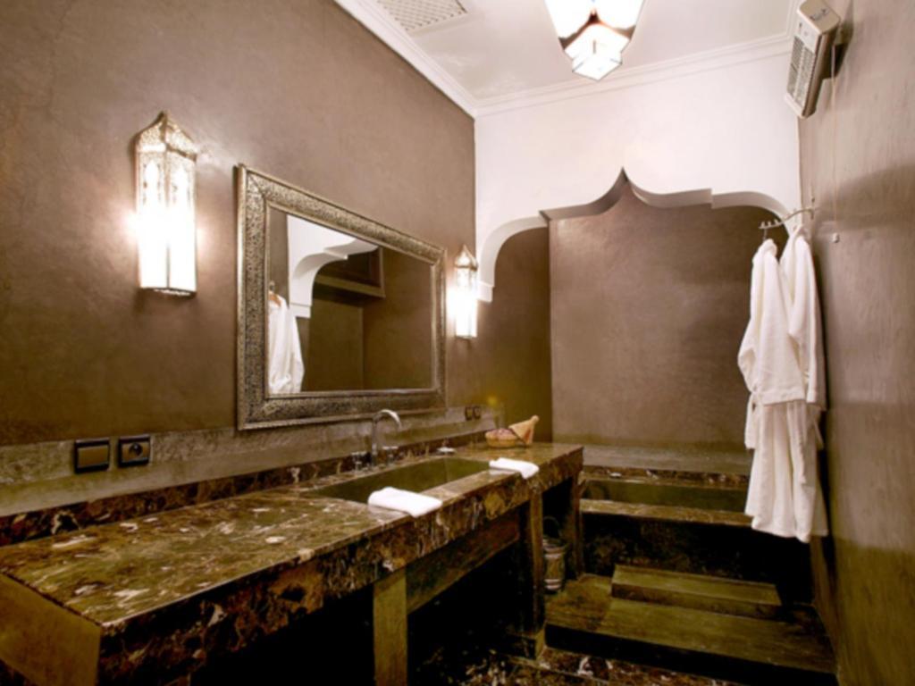 Riad El Noujoum Marrakesh Rum bild