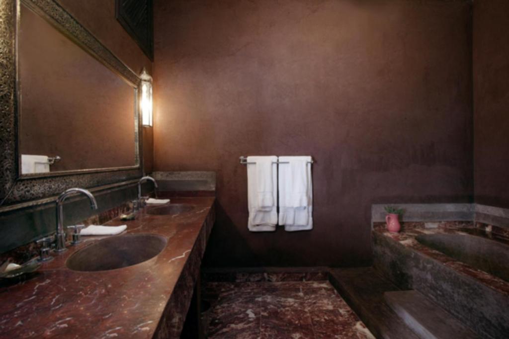 Riad El Noujoum Marrakesh Rum bild