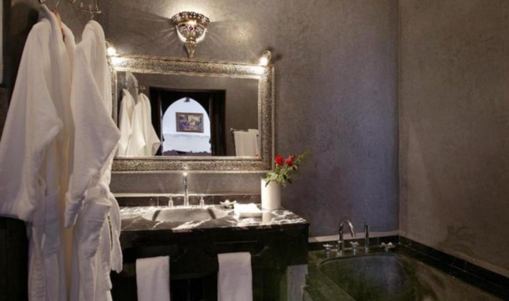 Riad El Noujoum Marrakesh Rum bild